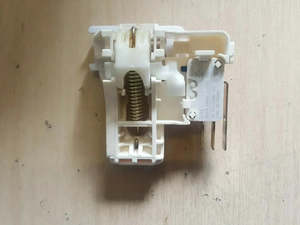 Door Lock Assembly Eurotech Beko Dryer ED-CD6KG