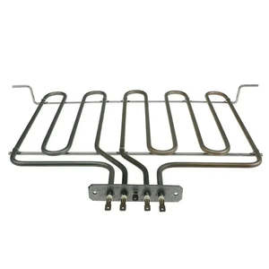 Beko Parts: Element Leisure Beko Grill Bake RCM10