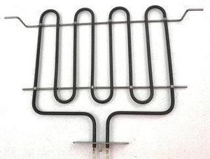 Element Leisure Euromaid Grill Bake CMTF