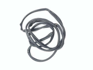 Beko Parts: Seal Leisure Tall Oven Door CMTF