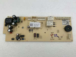 Beko Parts: PCB Euromaid Dryer Control Board CD6KG
