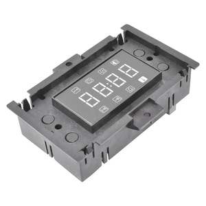 Beko Parts: Timer Leisure Beko Electronic Clock CS100
