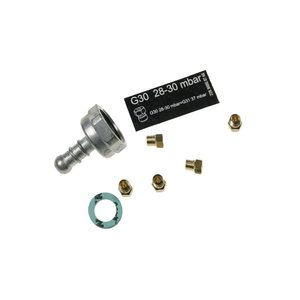 Beko Parts: LPG Jet Conversion Kit Beko Leisure CK90