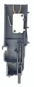 Beko Parts: Switch Euromaid Beko Oven Door ETD13B