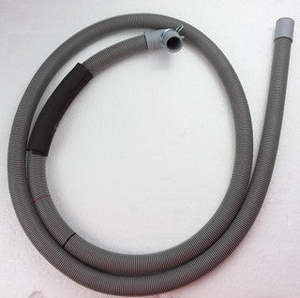 Drain Hose Eurotech Washing Machine ED-WDC74WH