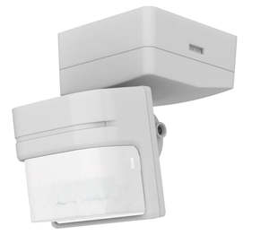 Light Fittings: Securimax PIR Light Sensor Dusk to Dawn