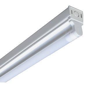 Light Fittings: Fluorescent Light Fitting 58 Watt 1500mm