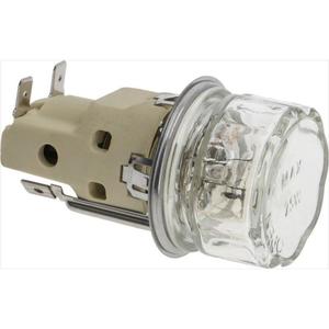 Light Fittings: Lampholder Smeg Oven 25 Watt
