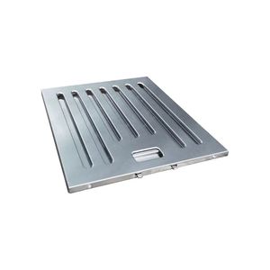 Applico Parts: Filter Applico Rangehood 270x320 Baffle