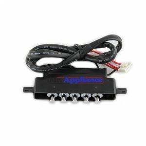 Applico Parts: Selector Applico Rangehood GPP