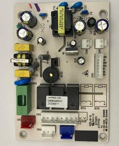 PCB Belling Rangehood Control