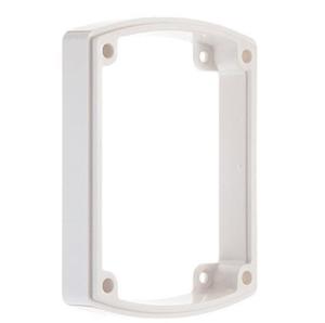 Caravan Switches Sockets: Clipsal Mounting Flange