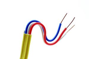 Cable 1.0 3 Core TPS Building