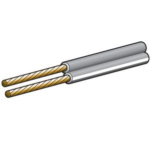 Cable 1.8mm Twin 12V