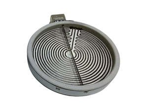 Element Eurotech Ceramic Hob 230mm Dual