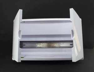 Switchboards Flush Mount: Vynco 20 Way Switchboard Flush Mount