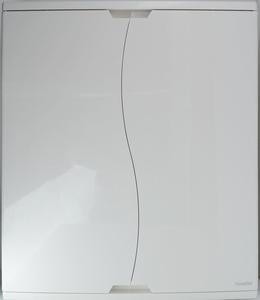 Switchboards Flush Mount: SWB40F 40 Way Flush Kit 4 x RCD 14 x MCB