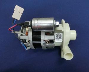 Wash Pump Baumatic Dishwasher BKD64PSS