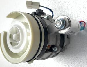 Wash Pump Omega Dishwasher ODW702