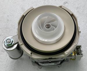 Wash Pump Vogue Dishwasher 340210