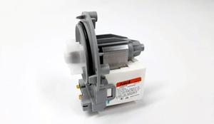 Drain Pump LG Washing Machine