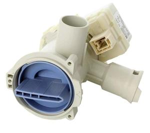 Washing Machine Drain Pumps: Drain Pump Bosch Washing Machine WAK WAT