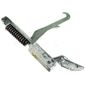 Blanco Parts: Hinge Steel Kleenmaid Blanco Oven Door BMS901