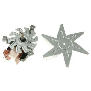 Fan Motor Robinhood Omega Used