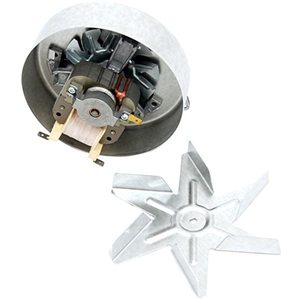 Fan Motor Rangemaster Oven Aftermarket