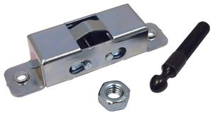 Rangemaster Parts: Door Catch Rangemaster Leisure Ovens