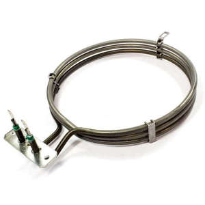 Rangemaster Parts: Element Rangemaster Fan 2500 Watt