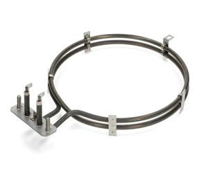 Miele Parts: Element Miele Fan 2500 Watt H600 H800