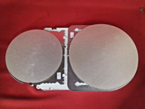 Element Assembly Eurotech Induction Cooktop EDI604NF