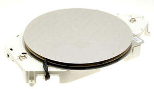 Element Assembly Eurotech Induction Cooktop EDI905NF
