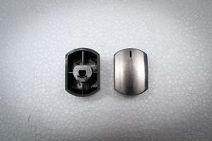 Eurotech Parts: Knob Eurotech Cooktop ED-CC604K