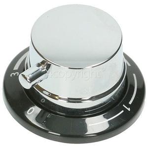 Knob Leisure Hob Control GRB6