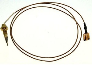 Steel Cucine Parts: Thermocouple Steel Cuisine 770mm