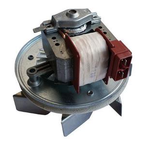 Steel Cucine Parts: Fan Motor Steel Cucine Oven Convection