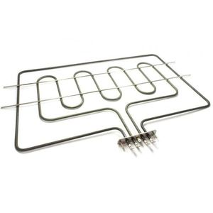 Element Steel Cucine Grill/Bake 90cm