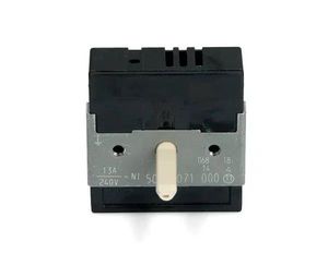 Steel Cucine Parts: Element Control Parmco Simmerstat AR600