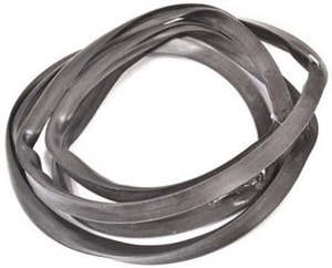 Steel Cucine Parts: Seal Steel Cucine Oven Door 10FF