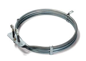 Steel Cucine Parts: Element Steel Cucine Fan Oven 2500 Watt