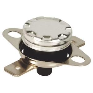 Temperature Limiters: Temperature Limiter Baumatic Classique 125C CLO67SS N/C