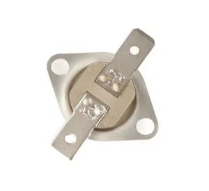 Temperature Limiters: Temperature Limiter F&P Dryer N/C