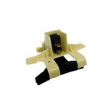 Appliance Switches: Dishwasher Door Lock Assembly Indesit DV62