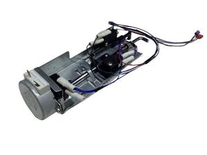 Lock Indesit Parmco Eurotech Oven Door Assembly