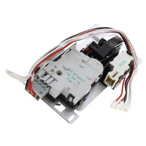 Lock Indesit Ariston Oven Door Assembly FIM