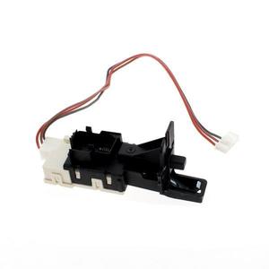 Lock Indesit Oven Door Assembly IFW654