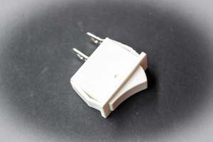 Appliance Switches: Switch Simpson Power Point 1U 2U