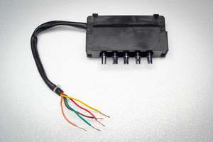 Selector Eurotech Rangehood ED-RHW60